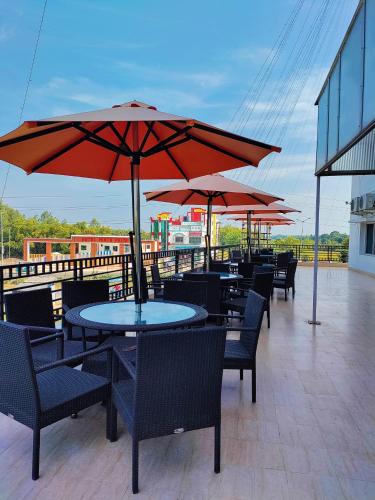 sambhabana hotel and suites