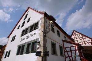 rothenburg upon tauber