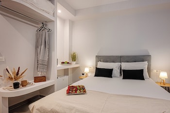 amina apartments