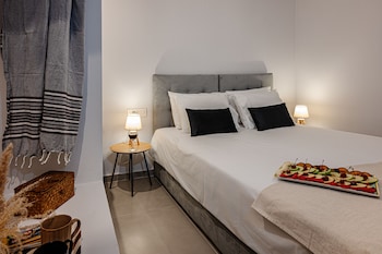 amina apartments