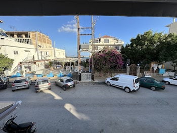 amina apartments
