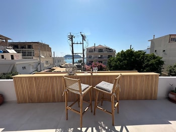 amina apartments