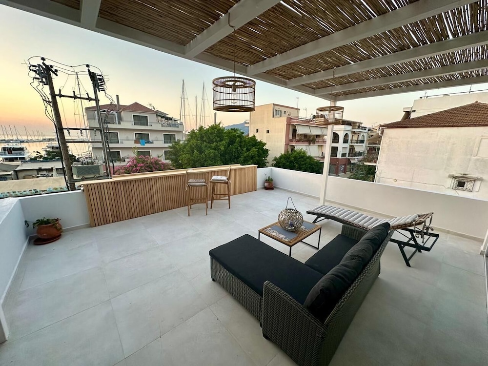 amina apartments