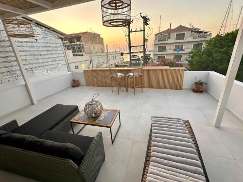 amina apartments