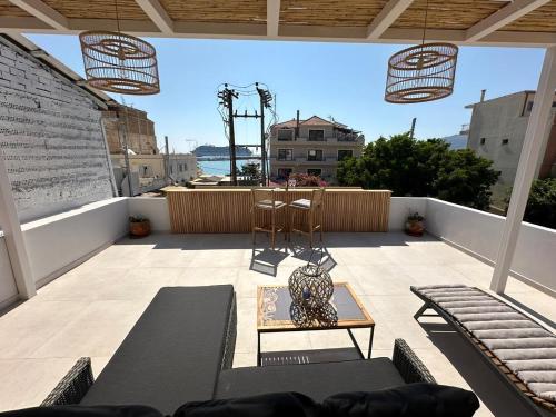 amina apartments