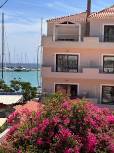 amina apartments