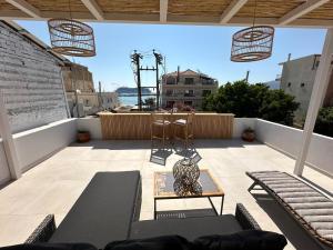 amina apartments