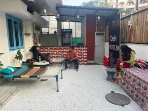 ooh hostler jaipur