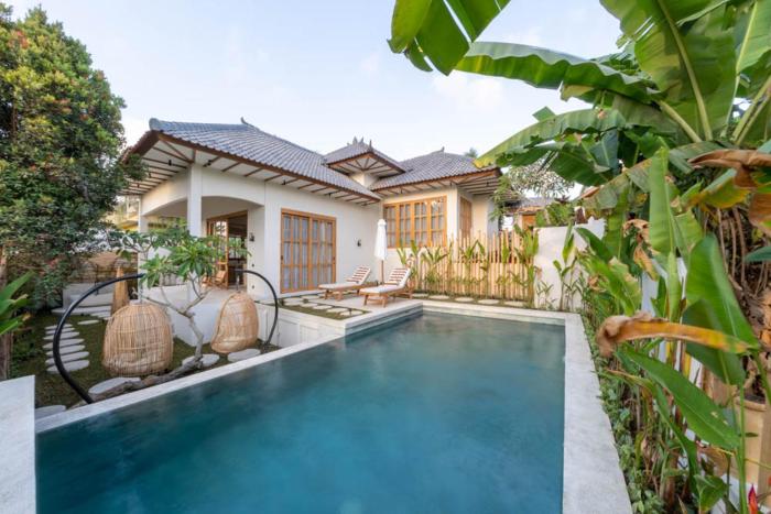 ubud