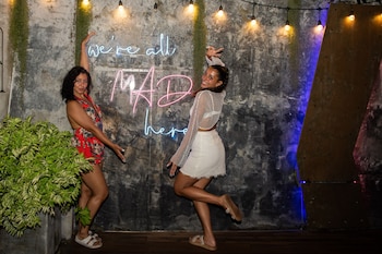 mad monkey phuket