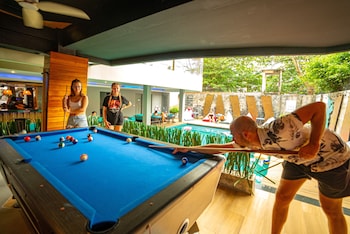 mad monkey phuket