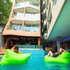 mad monkey phuket