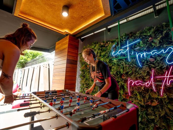 mad monkey phuket