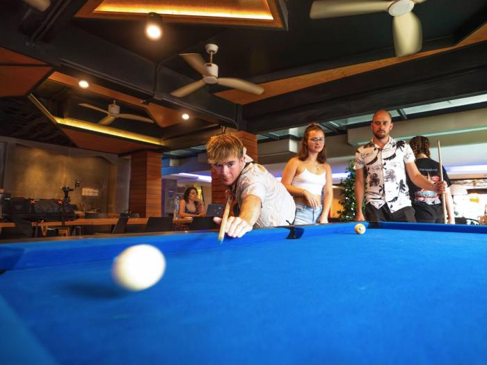 mad monkey phuket