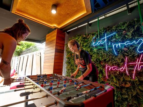 mad monkey phuket