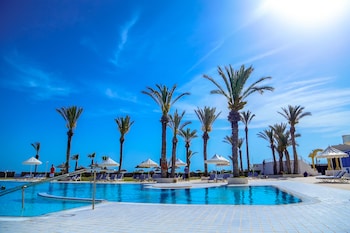 al jazira beach and spa all inclusive
