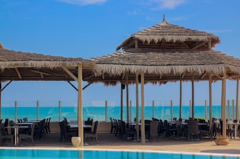 al jazira beach and spa all inclusive