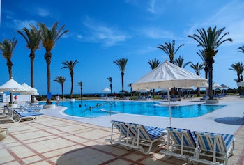 al jazira beach and spa all inclusive