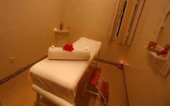 al jazira beach and spa all inclusive