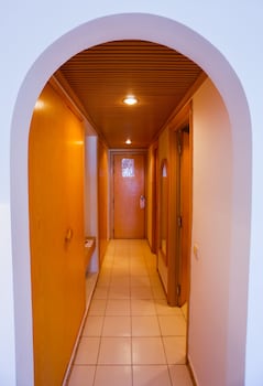 al jazira beach and spa all inclusive