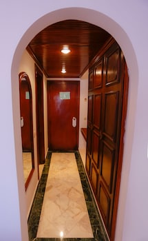 al jazira beach and spa all inclusive