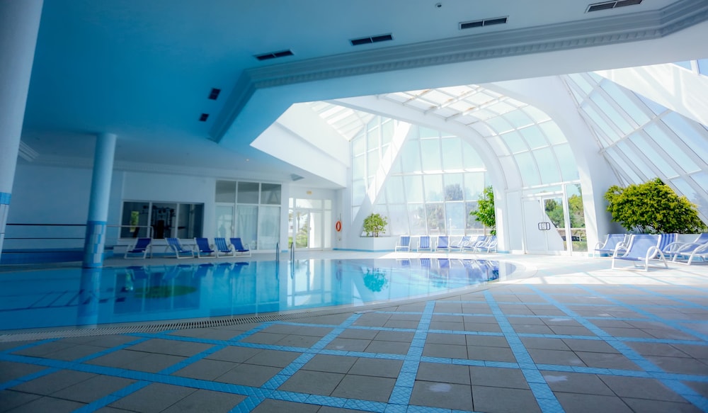 al jazira beach and spa all inclusive