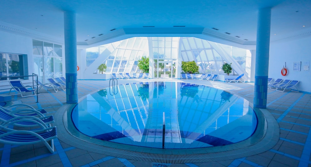 al jazira beach and spa all inclusive
