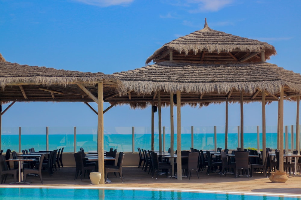 al jazira beach and spa all inclusive