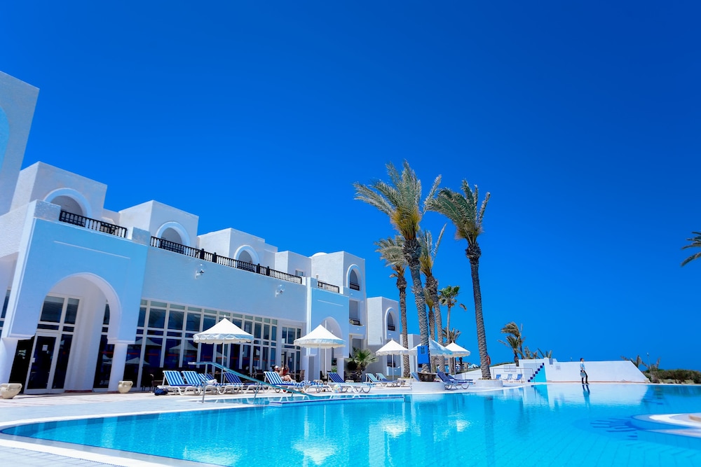 al jazira beach and spa all inclusive