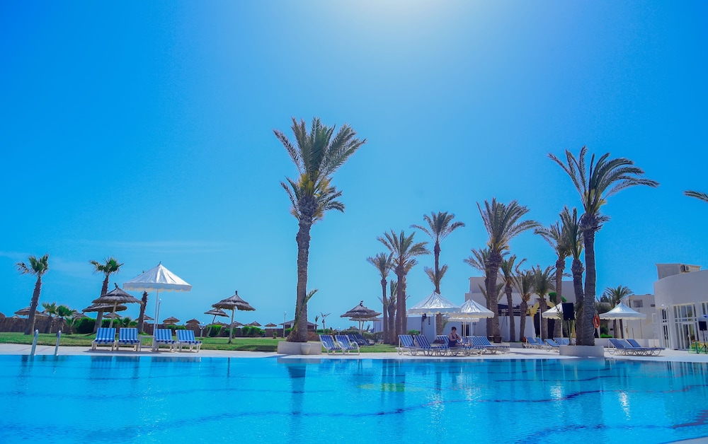 al jazira beach and spa all inclusive