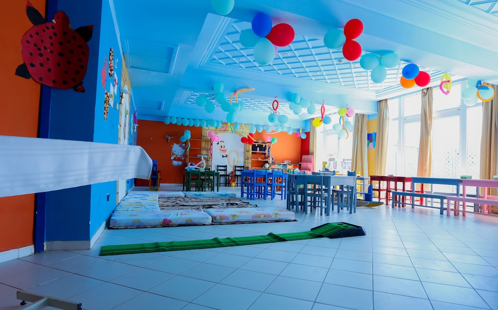 al jazira beach and spa all inclusive
