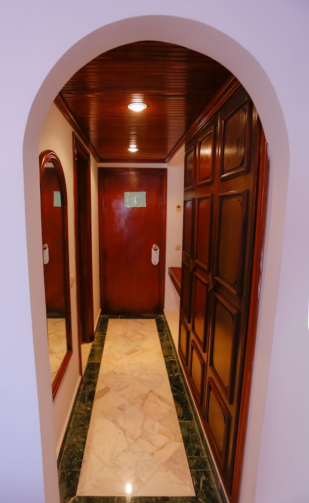 al jazira beach and spa all inclusive
