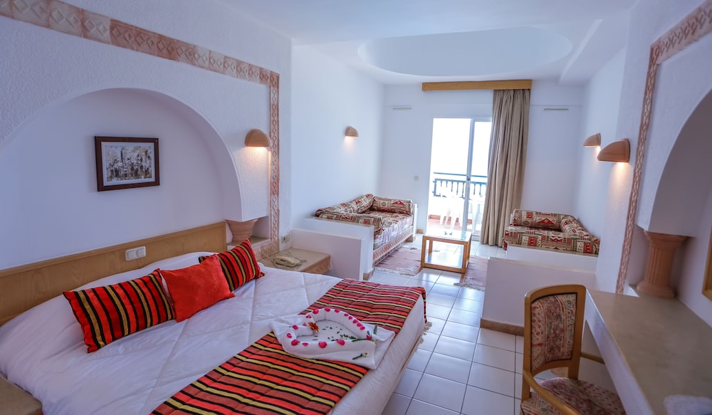 al jazira beach and spa all inclusive