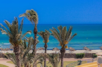 al jazira beach and spa all inclusive