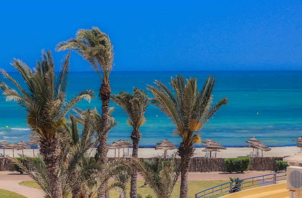 al jazira beach and spa all inclusive