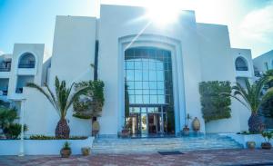 Al Jazira Beach & Spa- All Inclusive,Houmt Souk>>Djerba,3 star