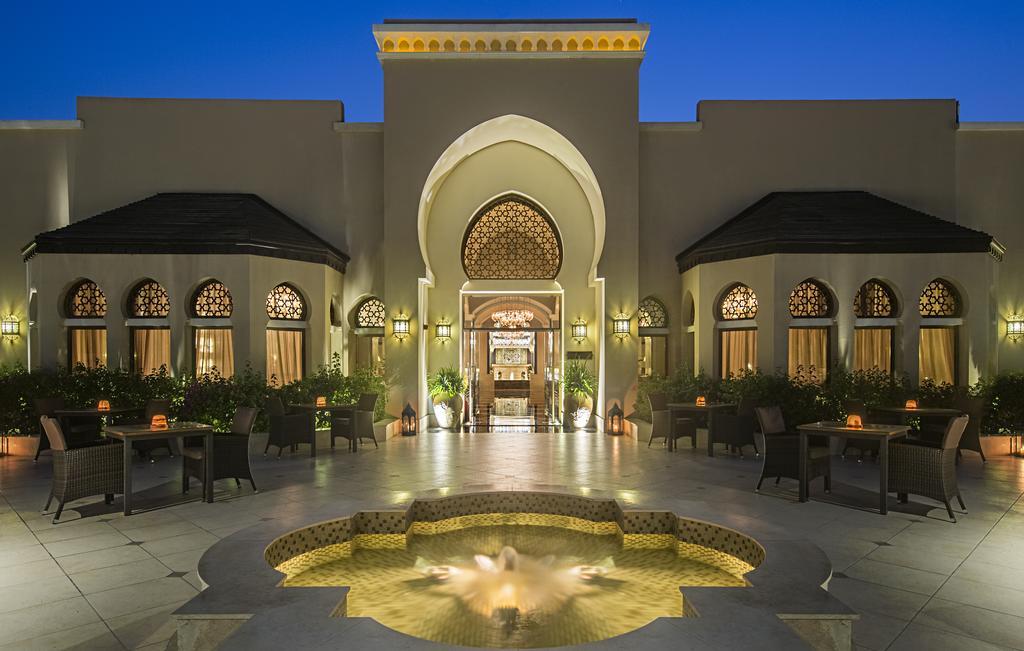 miramar al aqah beach resort