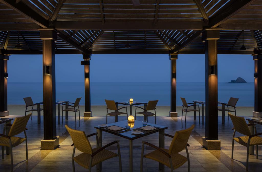 miramar al aqah beach resort