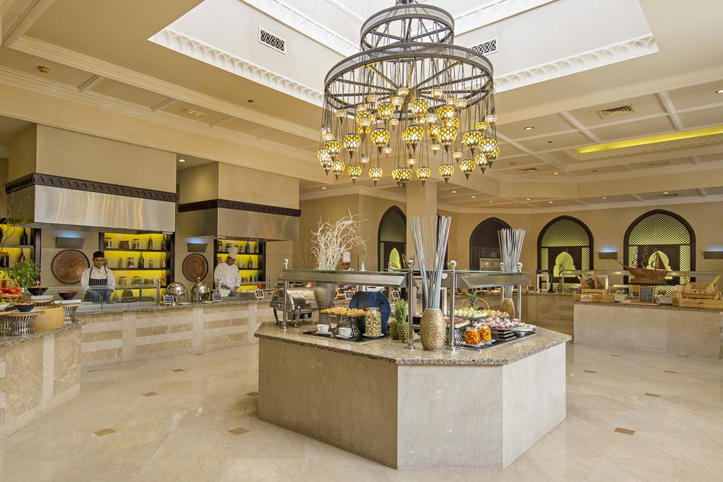 miramar al aqah beach resort