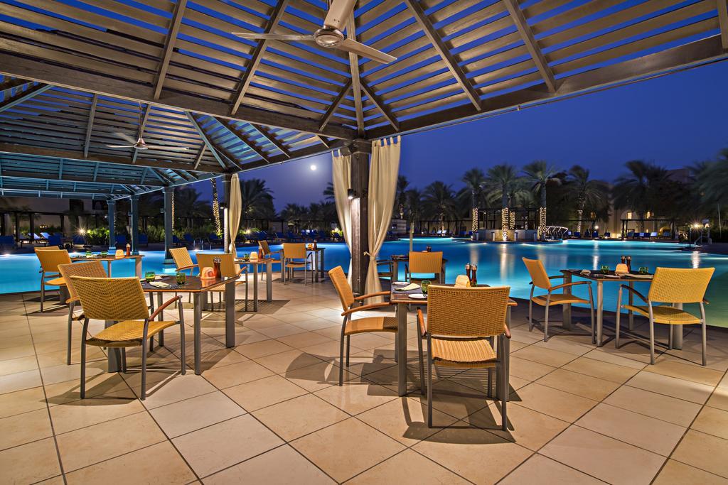 miramar al aqah beach resort