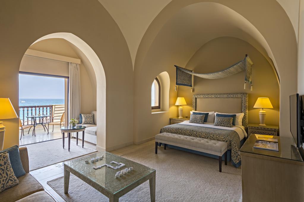 miramar al aqah beach resort