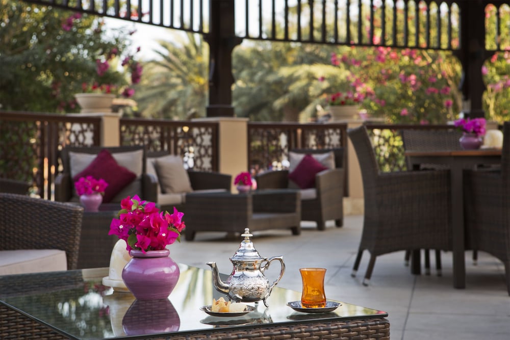 miramar al aqah beach resort