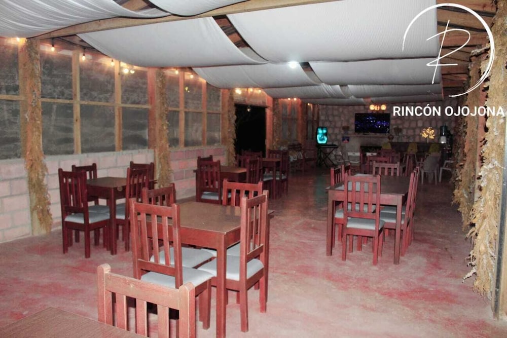 rincon ojojona