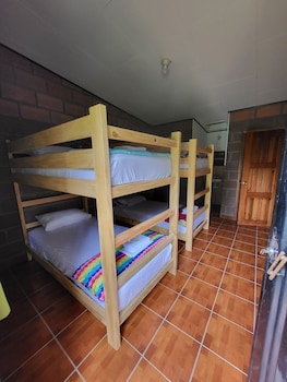 rincon ojojona