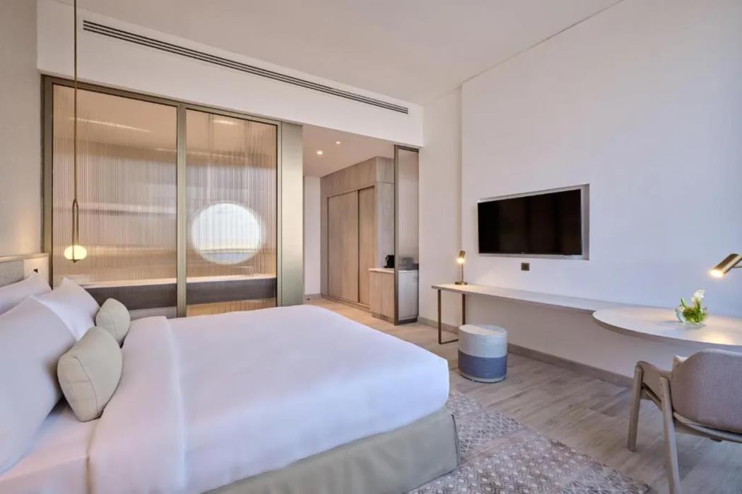 arabella beach hotel kuwait vignette collection an ihg hotel