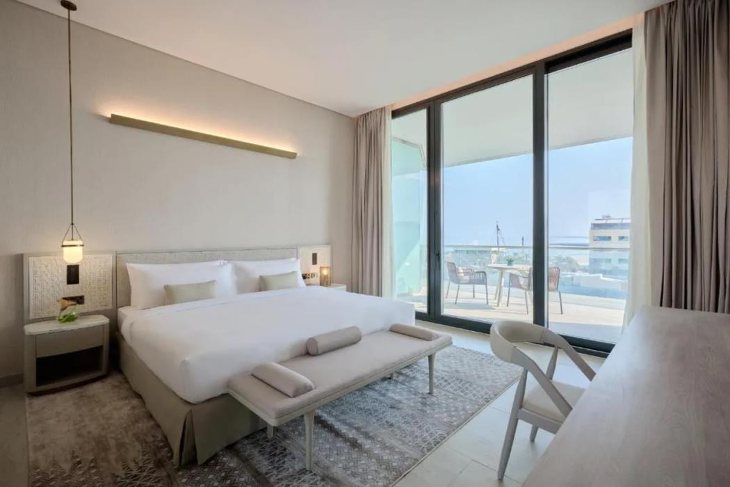 arabella beach hotel kuwait vignette collection an ihg hotel