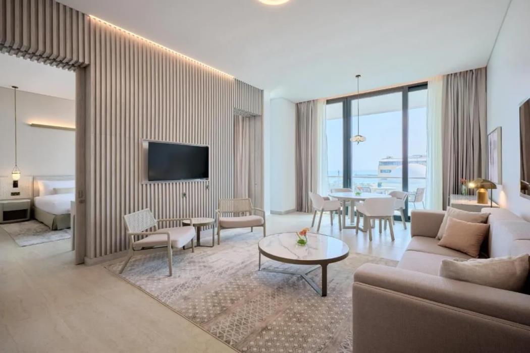 arabella beach hotel kuwait vignette collection an ihg hotel