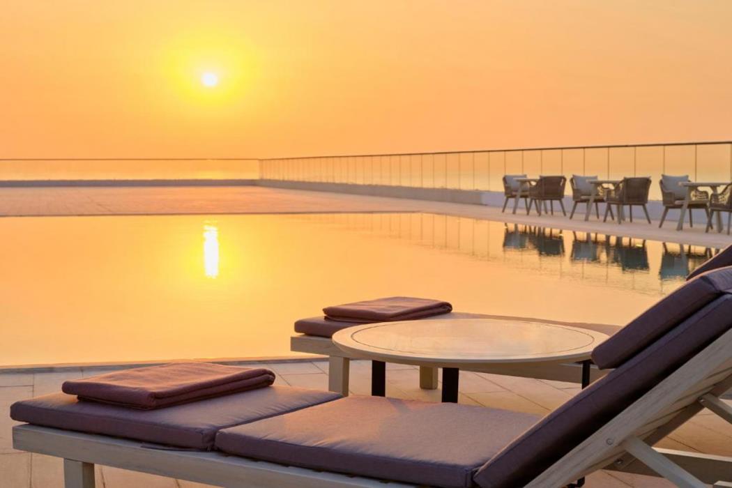 arabella beach hotel kuwait vignette collection an ihg hotel