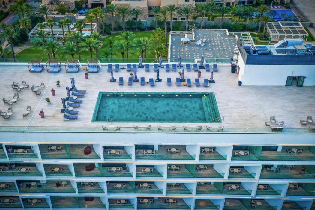 arabella beach hotel kuwait vignette collection an ihg hotel