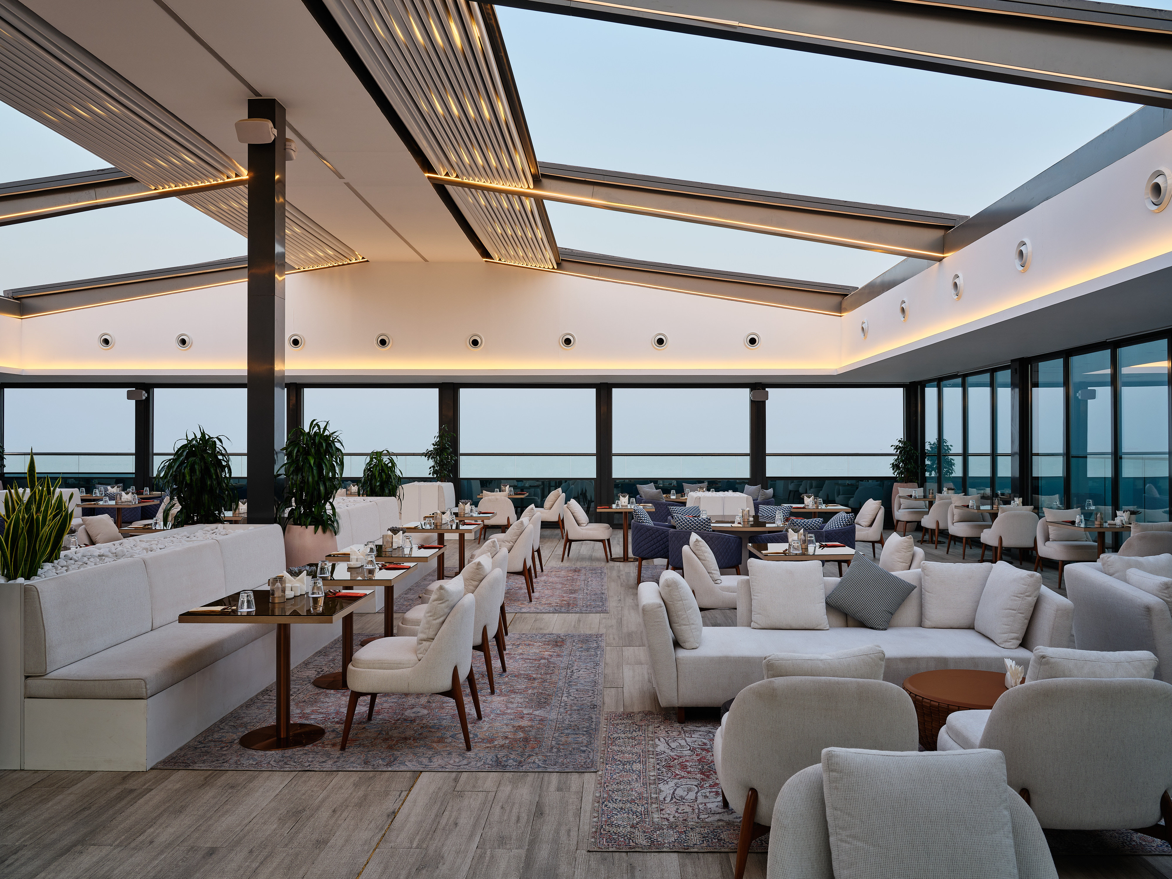 arabella beach hotel kuwait vignette collection an ihg hotel